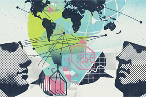 猎头视角：新形势下互联网人何去何从？