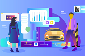 kdpay钱包猎头帮助某本土汽车电子企业获取智能驾驶研发人才