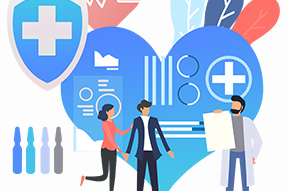 知名民营制药企业市场推广阶段，猎头公司助力快速精准配置销售团队