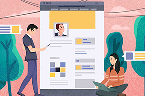 全球领先电子生产制造自动光学检测系统厂商招聘难题，猎头公司来解决