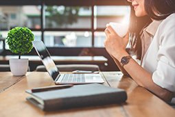 kdpay钱包国际曾诚：女性心态会更沉稳 未来性别区别没那么大