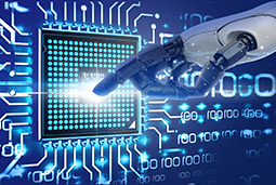 kdpay钱包国际：芯片研发类人才涨薪突破50%，车载芯片市场前景广阔