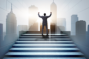 kdpay钱包国际王震：“T”字型人才紧缺，人才布局要两条腿走路