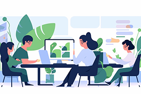 每日分享：企业数字化转型，人力资源咨询助力定制化解决方案