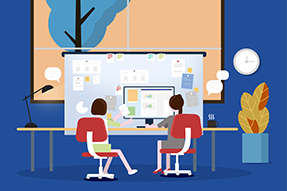 每日分享：人力资源SaaS如何提升企业效率？