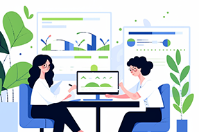 每日分享：人力资源SaaS的数据功能和特点以及带来的价值