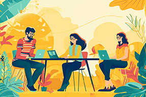 每日分享：海外团队搭建，人力资源公司的关键价值