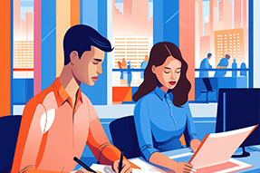 每日分享：中企出海，人力资源外包是否还适用？