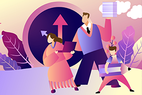 每日分享：顶尖的人力资源服务公司，高效招聘解决方案