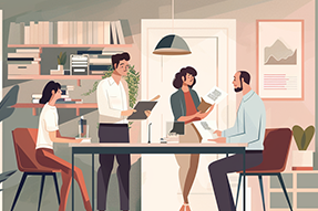 每日分享：灵活用工，人力资源管理的新趋势