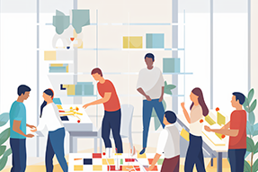 每日分享：破解猎头秘籍，高效职场晋升之道