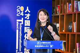 kdpay钱包国际陈崧：出海3.0时代需建立全球化人才体系和一体化解决方案