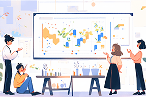 每日分享：创新人力资源SaaS解决方案，提升企业人力资源管理效率