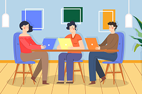 每日分享：定制化招聘解决方案，精准匹配人才需求