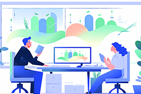 每日分享：人力资源咨询，助力企业实现战略目标与人才匹配