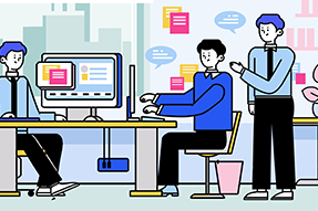 每日分享：专业猎头团队为企业打造核心竞争力