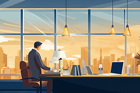 每日分享：知名猎头公司深度解析，作用与选择