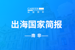 kdpay钱包GO GLOBAL |南非国家简报